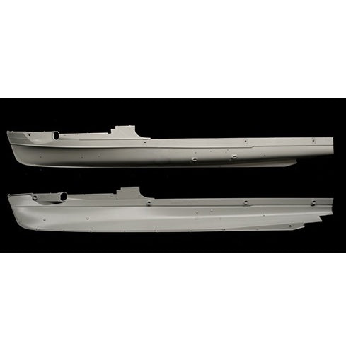 Italeri 5603 1/35 Schnellboot S-100