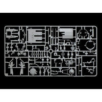 Italeri 5603 1/35 Schnellboot S-100