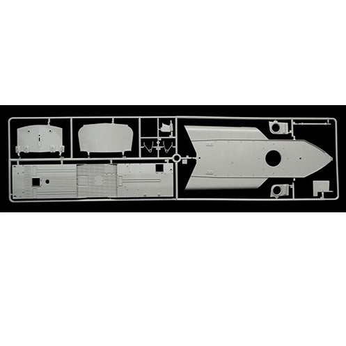 Italeri 5603 1/35 Schnellboot S-100