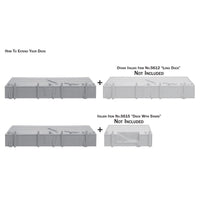 Italeri 5612S 1/35 Long Dock