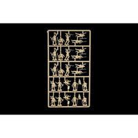 Italeri 6187 1/72 British Infantry and Sepoys Colonial Wars