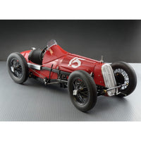 Italeri 4702 1/12 Fiat 806 Grand Prix Classic Car