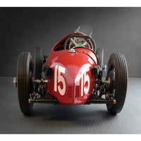 Italeri 4702 1/12 Fiat 806 Grand Prix Classic Car