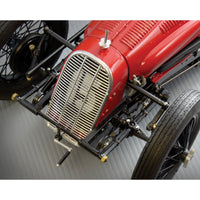 Italeri 4702 1/12 Fiat 806 Grand Prix Classic Car