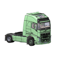 Italeri 3940 1/24 Volvo FH16 Globetrotter XL 2014