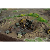 Italeri 6182 1/72 1944 Battle at Malinava Battle Set