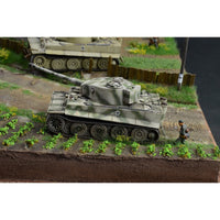 Italeri 6182 1/72 1944 Battle at Malinava Battle Set