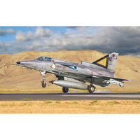 Italeri 1/72 Kfir C.2 IAF IT1408