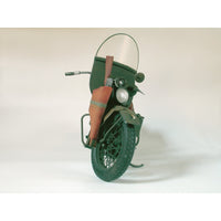 Italeri 7401 1/9 US Army WWII Bike