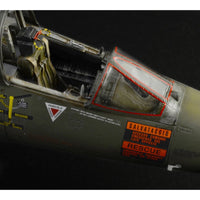 Italeri 2509 1/32 TF-104G