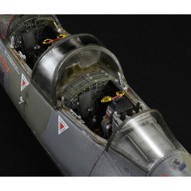 Italeri 2509 1/32 TF-104G