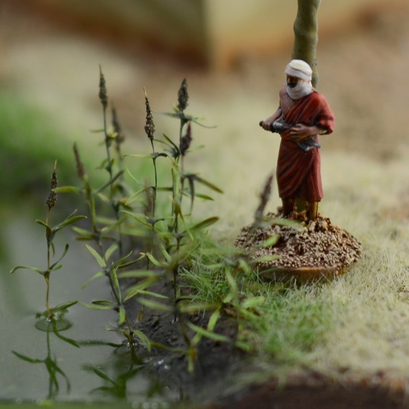 Italeri 6183 1/72 Beau Gest Algerian Tuareg Revolt 1877/1912