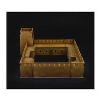 Italeri 6183 1/72 Beau Gest Algerian Tuareg Revolt 1877/1912