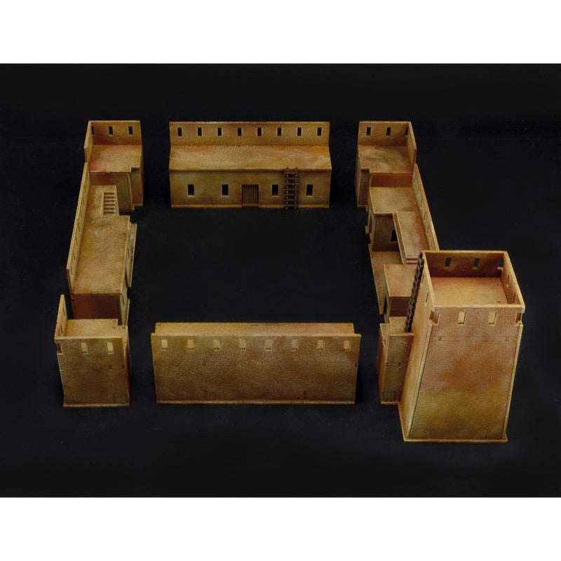 Italeri 6183 1/72 Beau Gest Algerian Tuareg Revolt 1877/1912