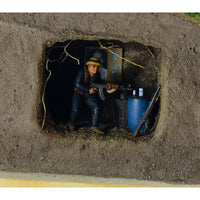 Italeri 6184 1/72 Vietnam War Battle Set