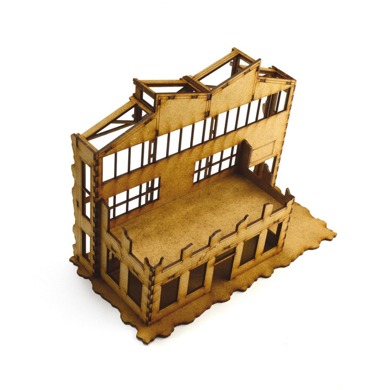 Italeri 6193 1/72 WWII Stalingrad Siege Operation Uranus