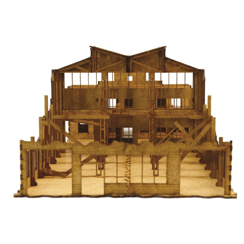 Italeri 6193 1/72 WWII Stalingrad Siege Operation Uranus