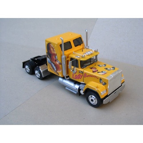 Italeri 3820 1/24 American Superliner