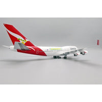 JC Wings XX20048 1/200 Qantas Boeing 747-400(ER) 