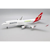 JC Wings XX20048 1/200 Qantas Boeing 747-400(ER) 