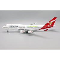 JC Wings XX20048 1/200 Qantas Boeing 747-400(ER) 