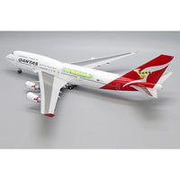 JC Wings XX20048 1/200 Qantas Boeing 747-400(ER) 