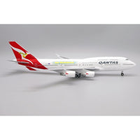 JC Wings XX20048 1/200 Qantas Boeing 747-400(ER) 