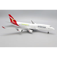 JC Wings XX20048 1/200 Qantas Boeing 747-400(ER) 