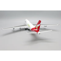 JC Wings XX20048 1/200 Qantas Boeing 747-400(ER) 