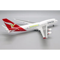 JC Wings XX20048 1/200 Qantas Boeing 747-400(ER) 