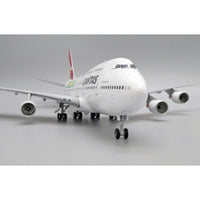 JC Wings XX20048 1/200 Qantas Boeing 747-400(ER) 