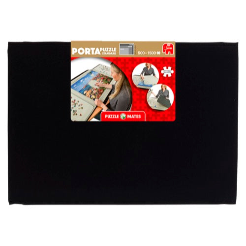 Jumbo 10806 Portapuzzle Puzzle Mat 1500pc Standard
