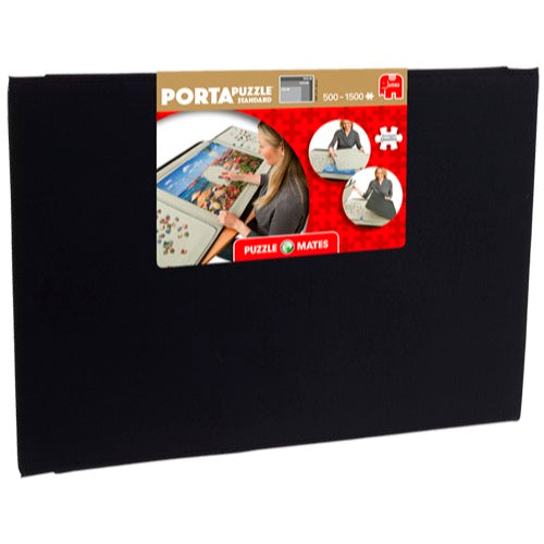 Jumbo 10806 Portapuzzle Puzzle Mat 1500pc Standard
