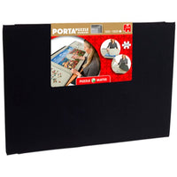 Jumbo 10806 Portapuzzle Puzzle Mat 1500pc Standard