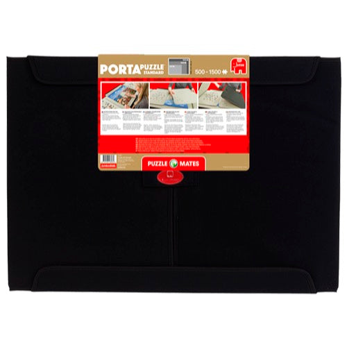 Jumbo 10806 Portapuzzle Puzzle Mat 1500pc Standard