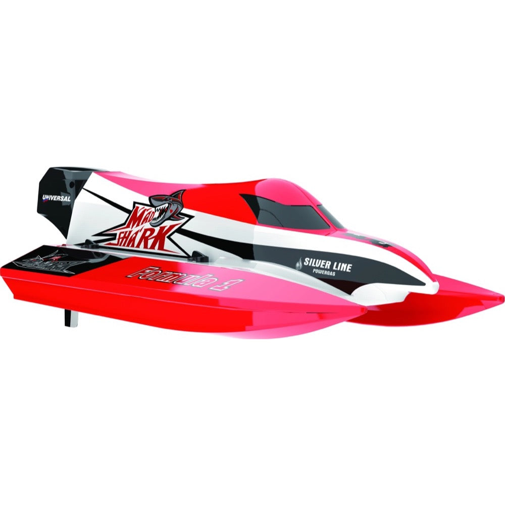 Joysway Mad Shark V2 F1 Brushless 443mm 45km/h RTR Speedboat