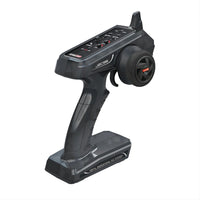 Joysway Warrior V4 420mm Brushed 25km/h RTR Speedboat
