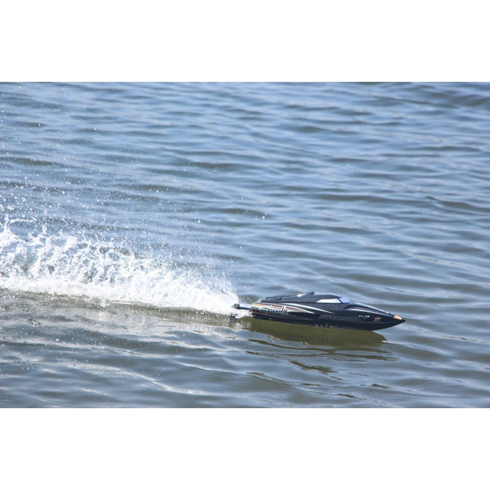 Joysway Super Mono X V2 Brushless 420mm 45km/h RTR Speedboat