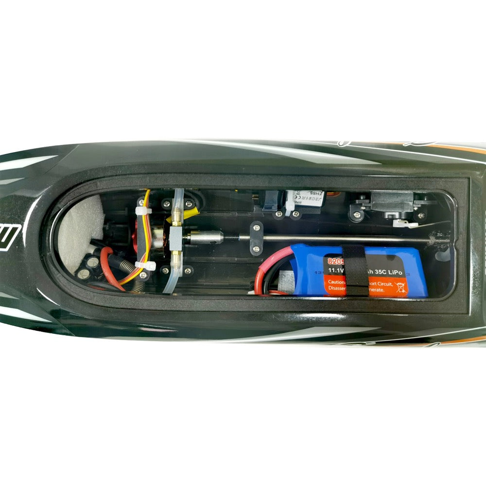 Joysway Super Mono X V2 Brushless 420mm 45km/h RTR Speedboat