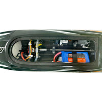 Joysway Super Mono X V2 Brushless 420mm 45km/h RTR Speedboat