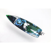 Joysway Bullet V4 Deep Vee Brushless 729mm 60km/h RTR Speedboat