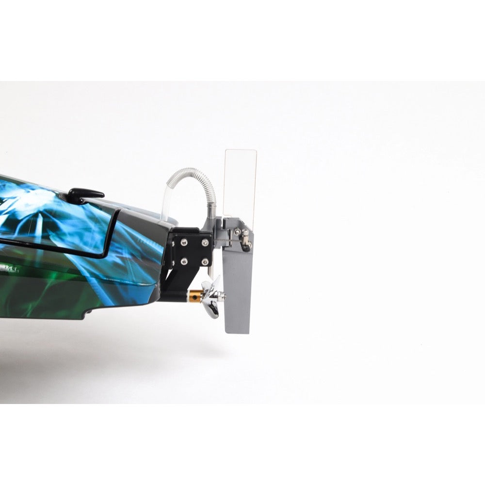 Joysway Bullet V4 Deep Vee Brushless 729mm 60km/h RTR Speedboat