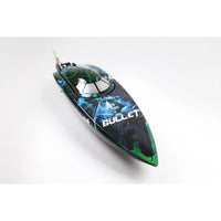 Joysway Bullet V4 Deep Vee Brushless 729mm 60km/h RTR Speedboat