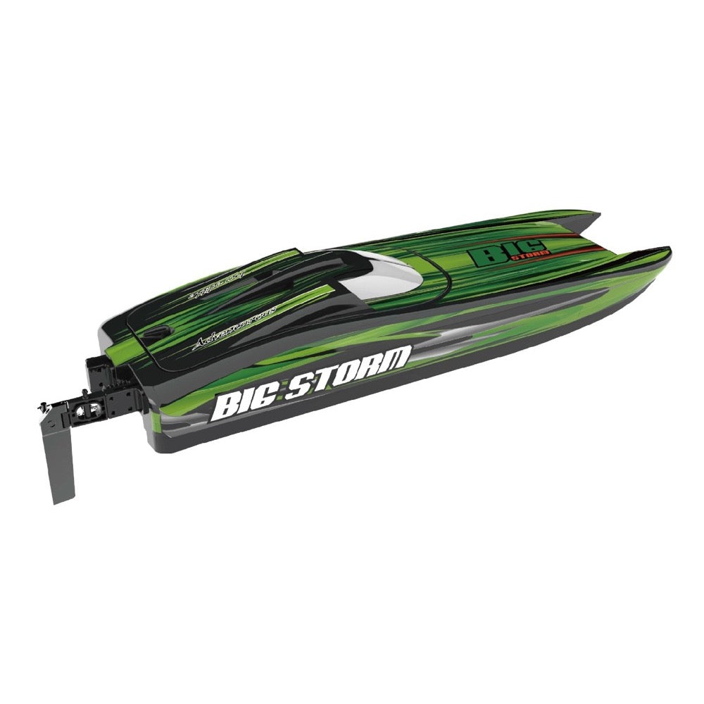 Joysway Big Storm Catamaran Brushless 678mm 60km/h RTR Speedboat
