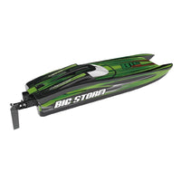 Joysway Big Storm Catamaran Brushless 678mm 60km/h RTR Speedboat