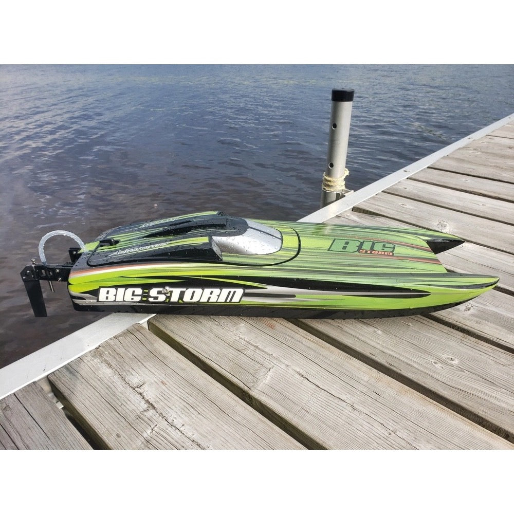 Joysway Big Storm Catamaran Brushless 678mm 60km/h RTR Speedboat