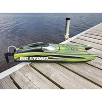 Joysway Big Storm Catamaran Brushless 678mm 60km/h RTR Speedboat