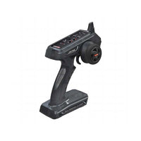 Joysway E1 RaceBird 1:14 Hydrofoil 545mm Brushed 25km/h RTR Speedboat - Blue