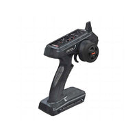 Joysway E1 RaceBird 1:14 Hydrofoil 545mm Brushed 25km/h RTR Speedboat - Coral