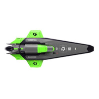 Joysway E1 RaceBird 1:14 Hydrofoil 545mm Brushed 25km/h RTR Speedboat - Green